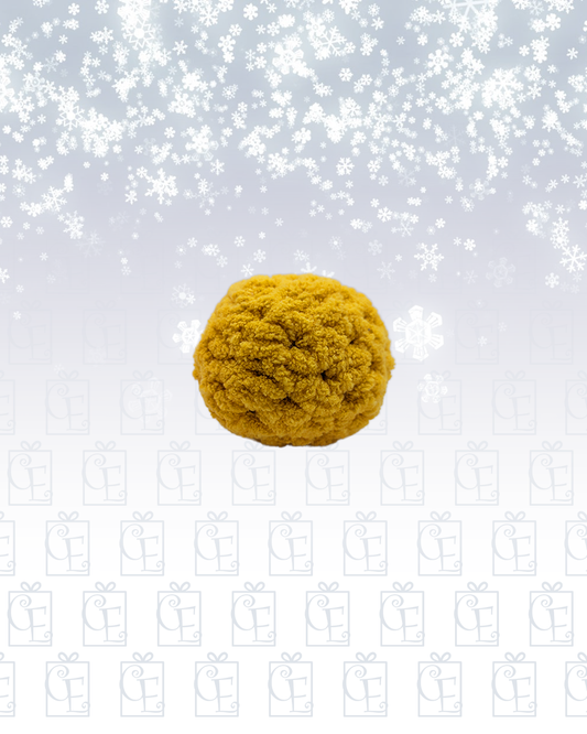 Crochet Bubble Big - Small