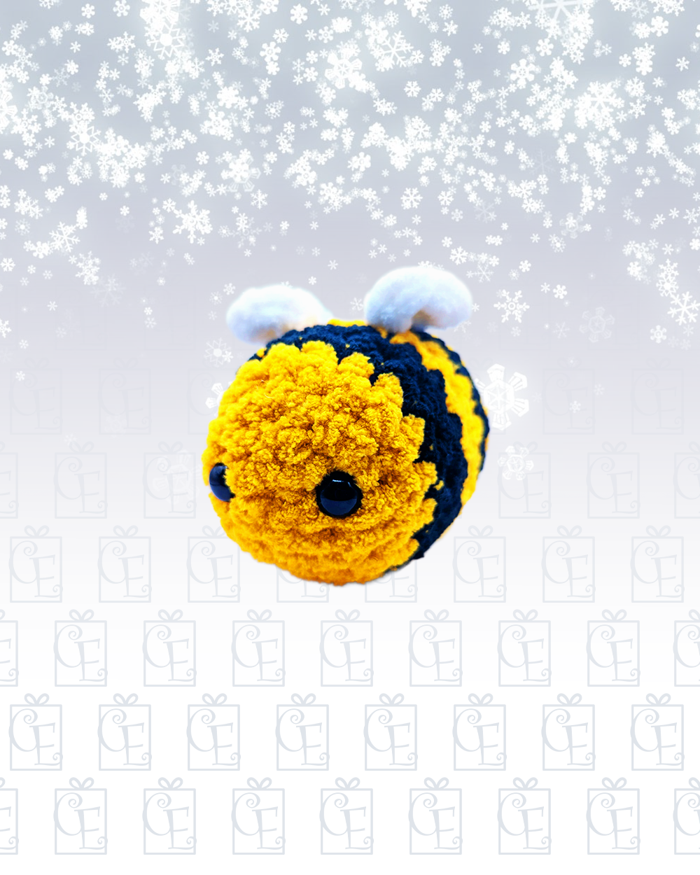 Crochet Bee
