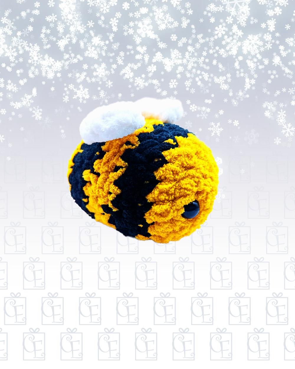 Crochet Bee
